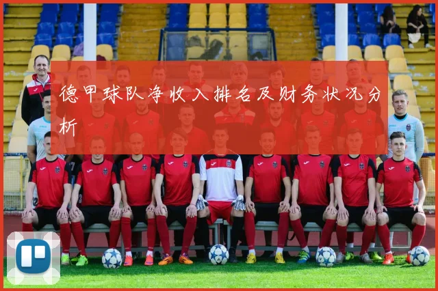 德甲球队净收入排名及财务状况分析