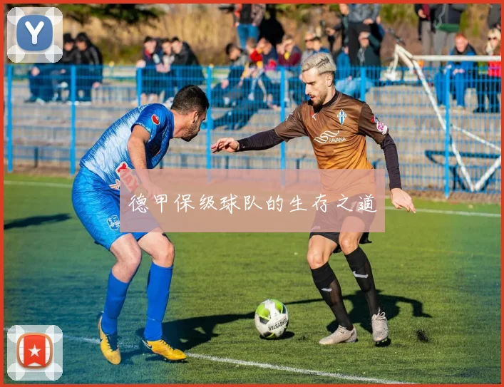 德甲保级球队的生存之道